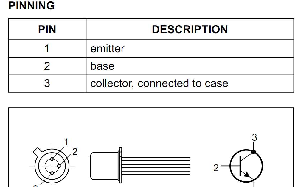 2n2222a-to-18-datasheet