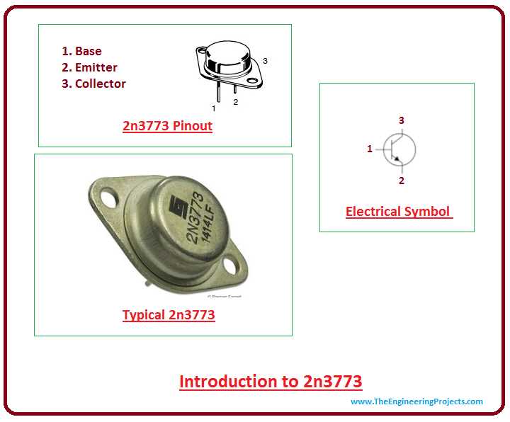 2n3707-datasheet