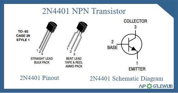 2n3904-bjt-transistor-datasheet