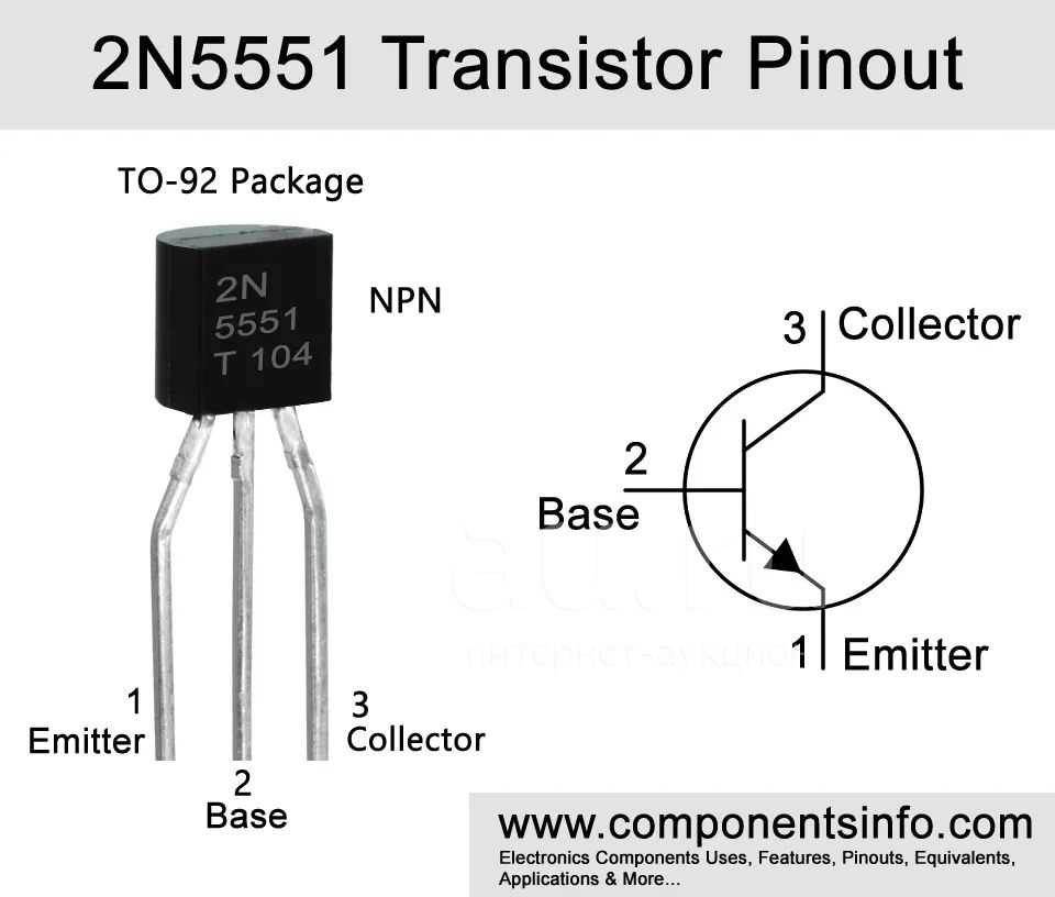 2n5172-datasheet