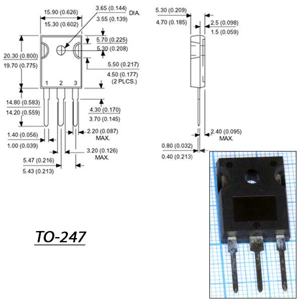 2n5179-datasheet-motorola