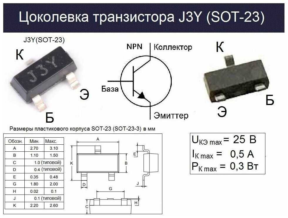 2n5951-jfet-datasheet