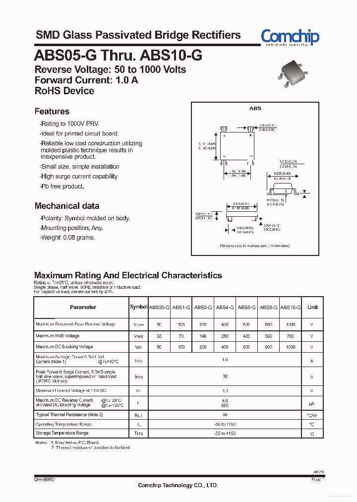 2n6027g-datasheet