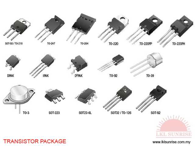 2n6488g-datasheet