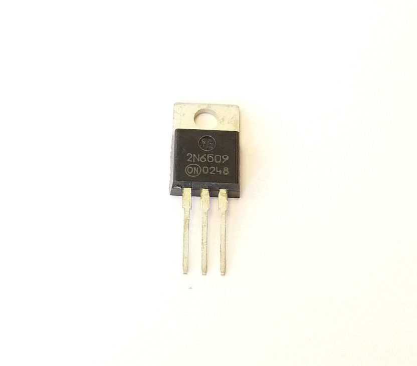 2n6509g-datasheet 2n6509g-datasheet