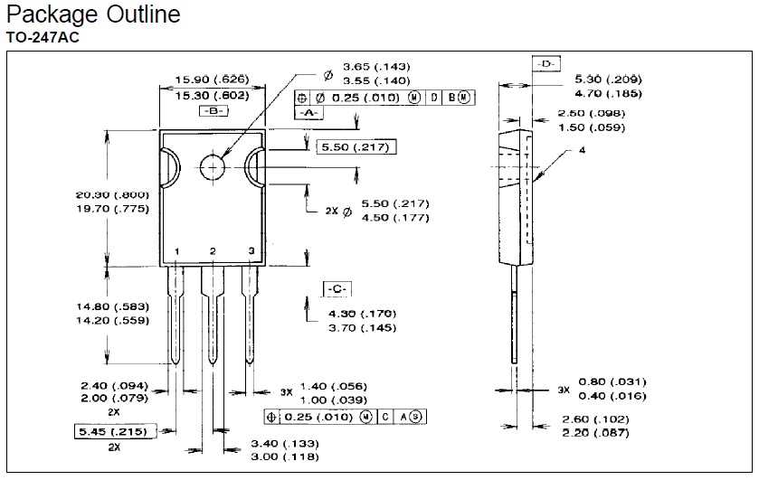 2n6661-datasheet