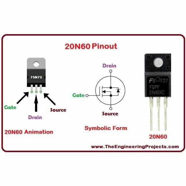 2n6668-datasheet