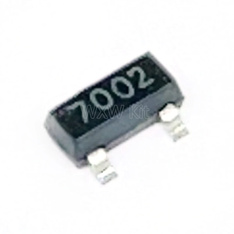 2n7002lt1g-datasheet