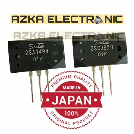 2sa1494-transistor-datasheet