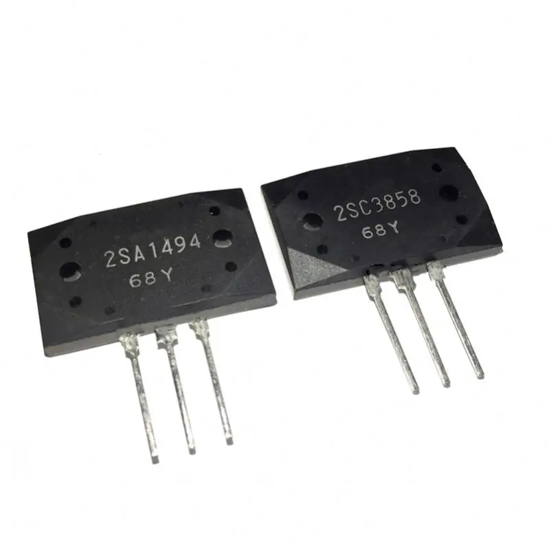 2sa1494-transistor-datasheet