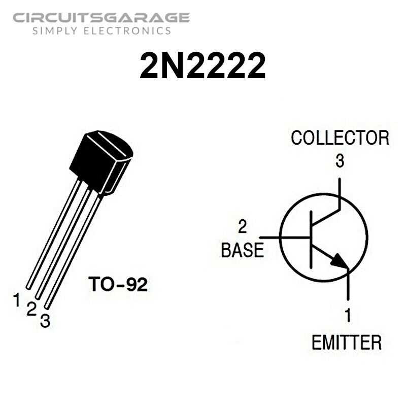 2sa2222-datasheet