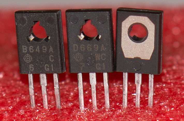 2sb649a-datasheet 2sb649a-datasheet