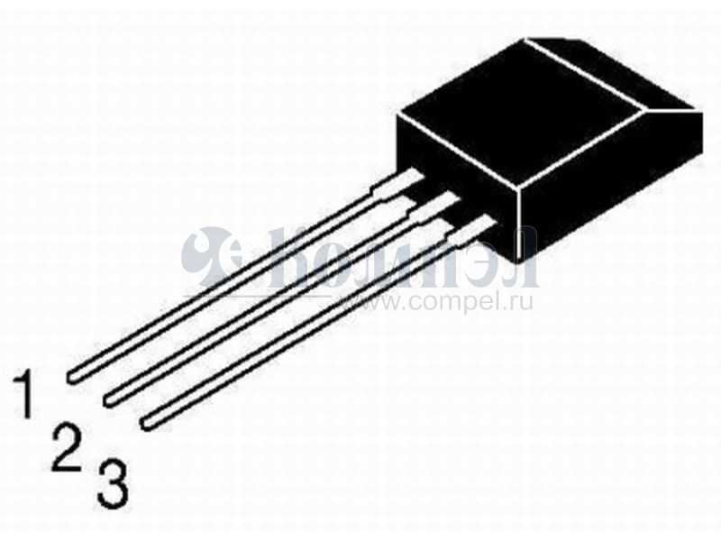 2sb734-datasheet