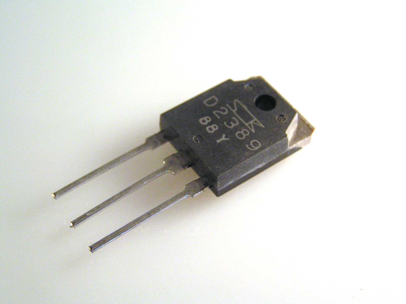 2sb734-datasheet