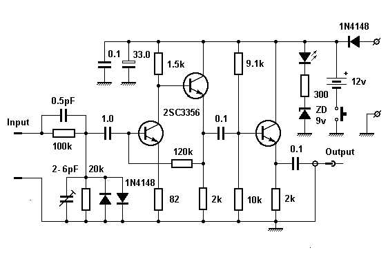 2sc3356-datasheet
