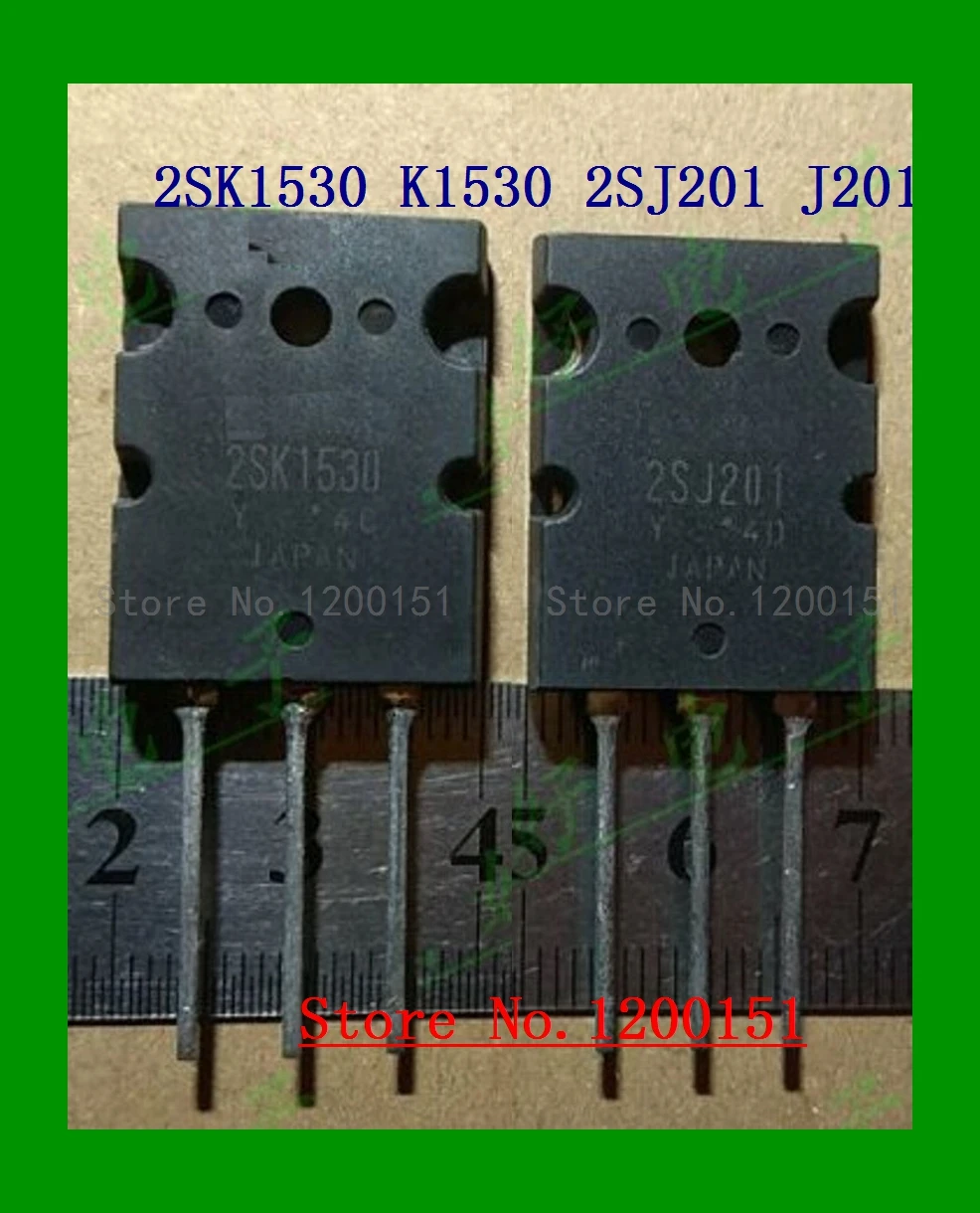 2sk1530-datasheet