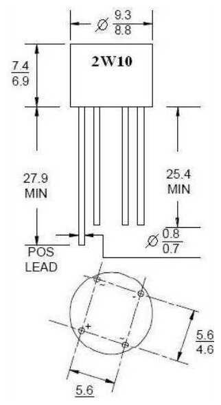 2w10-diode-bridge-datasheet