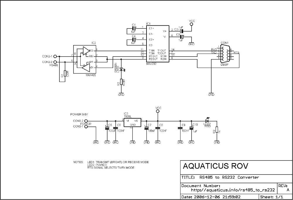 3-rs485b-edwards-datasheet