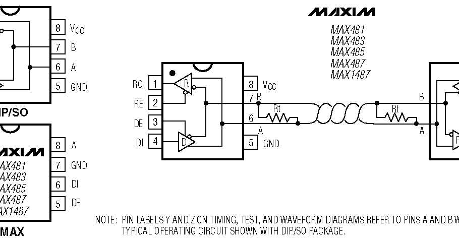 3-rs485b-edwards-datasheet