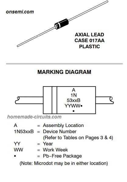 3.3-v-zener-diode-datasheet