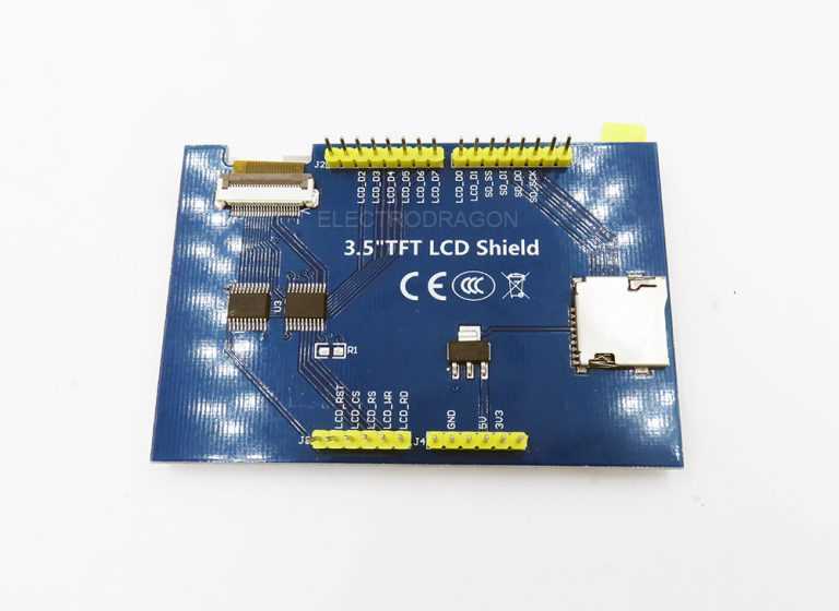 3.5-tft-lcd-shield-datasheet