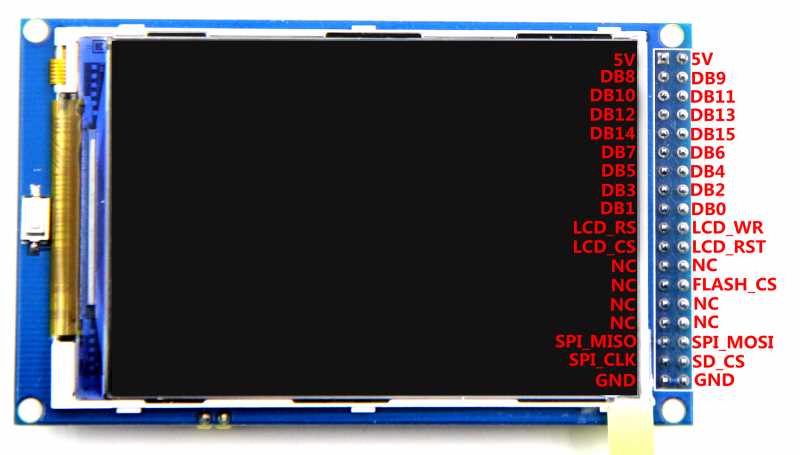 3.5-tft-lcd-shield-datasheet