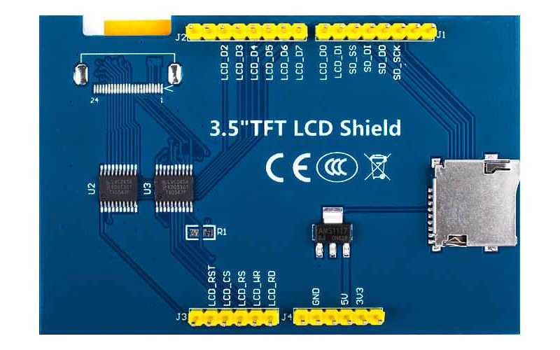 3.5-tft-lcd-shield-datasheet