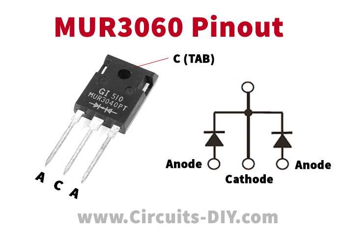 3060-datasheet 3060-datasheet