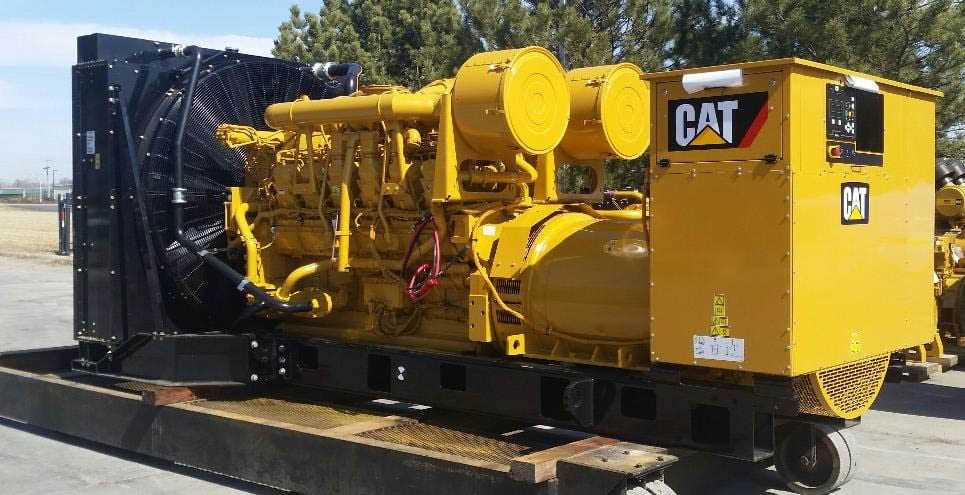 3512-cat-generator-datasheet