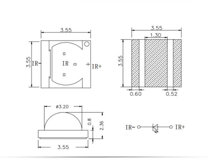 3535-smd-led-datasheet