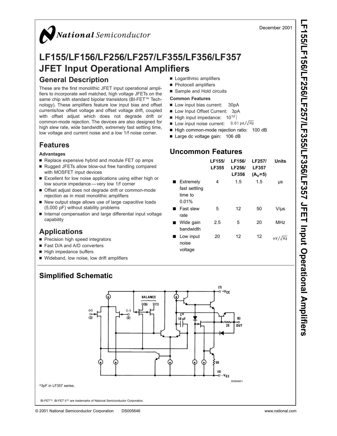 356-datasheet