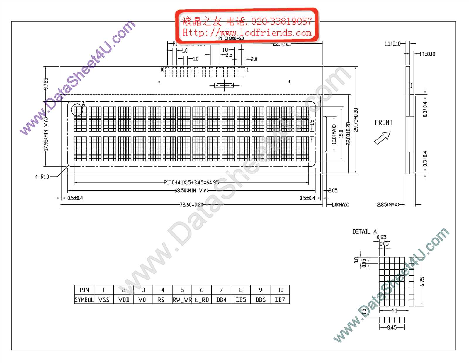 3560x-datasheet