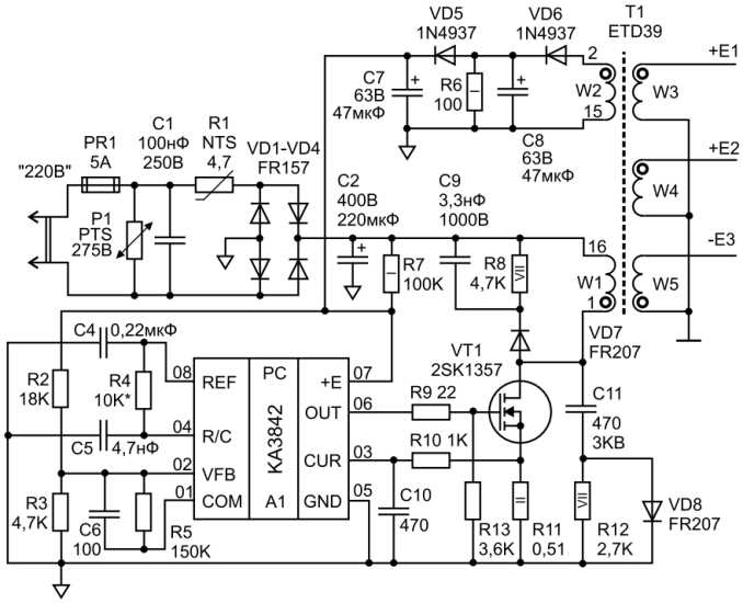 3842b-datasheet