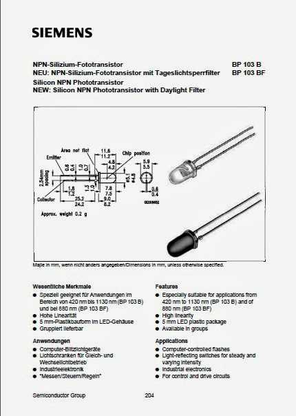 3du5c-phototransistor-datasheet