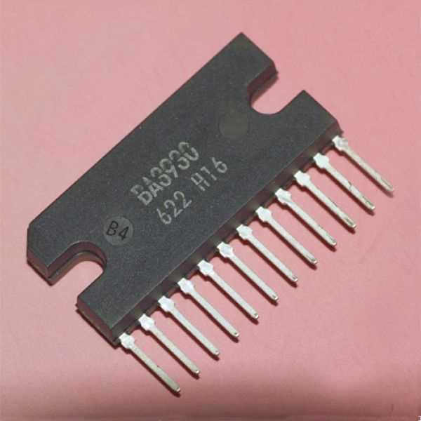 3m-3930-datasheet