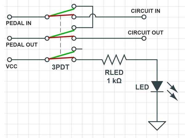 3pdt-datasheet