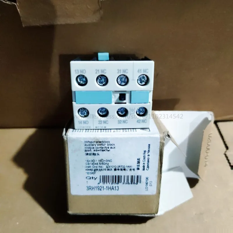 3rh1921-1fa22-datasheet 3rh1921-1fa22-datasheet