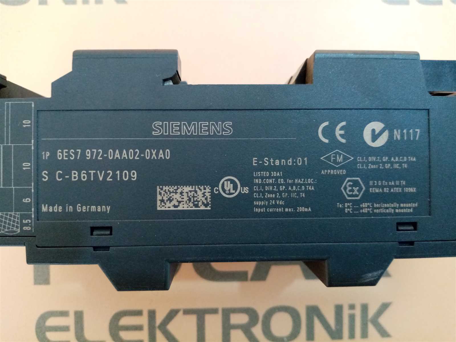 3su1550-0aa10-0aa0-datasheet