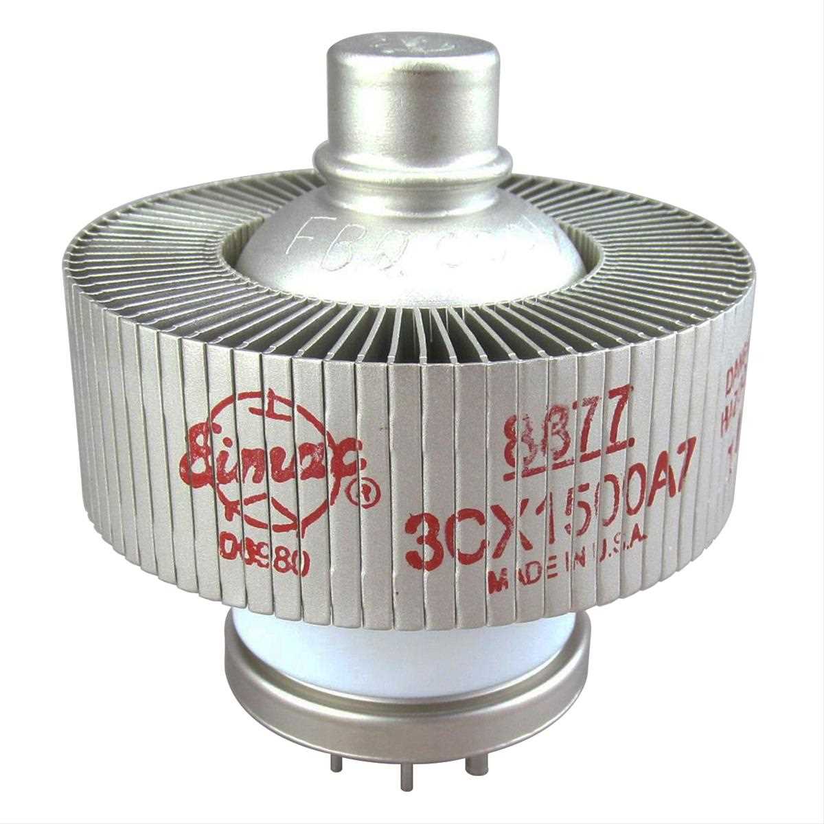 3cx1500a7-datasheet 3cx1500a7-datasheet