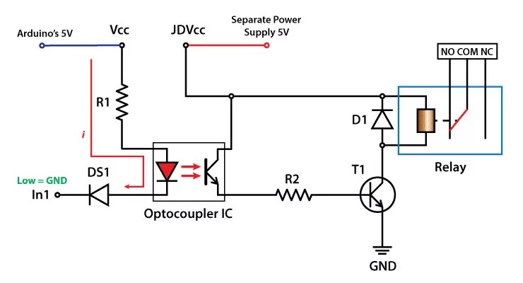 4-relay-module-arduino-datasheet