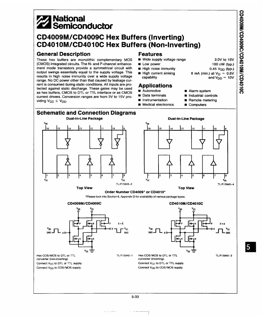 4009-datasheet