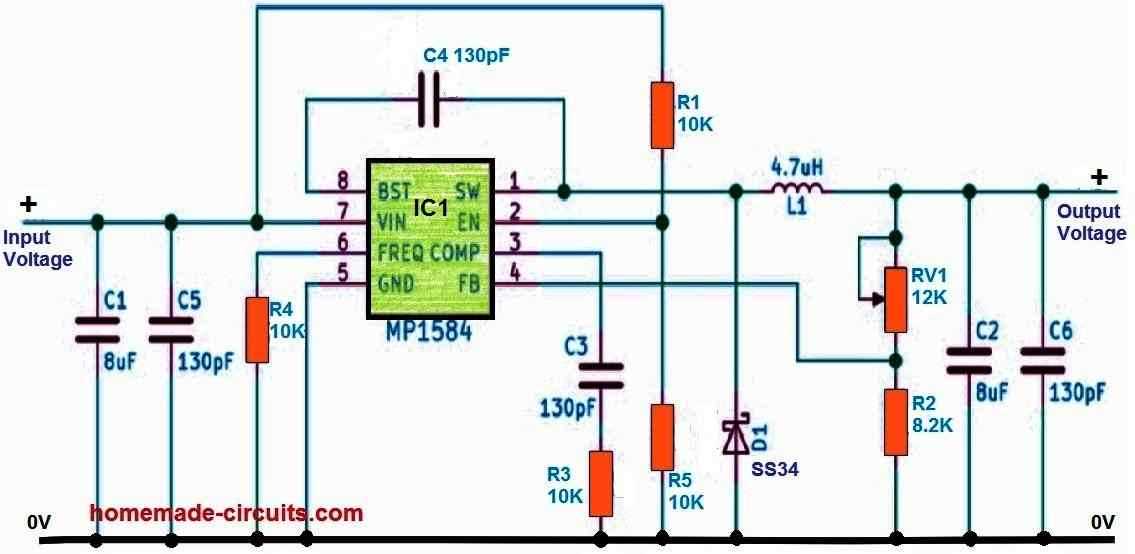4040-ic-datasheet