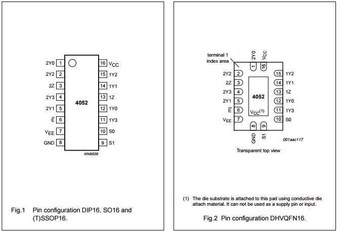 4052-datasheet