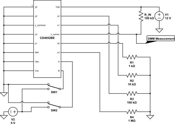 4052be-datasheet