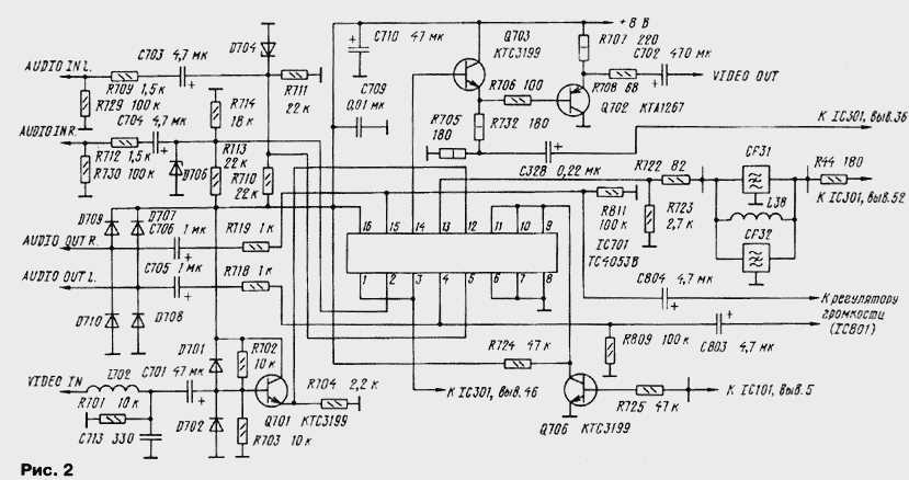 4052be-datasheet