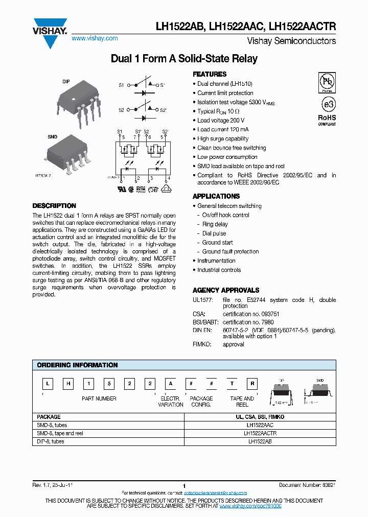 407-bbou-datasheet