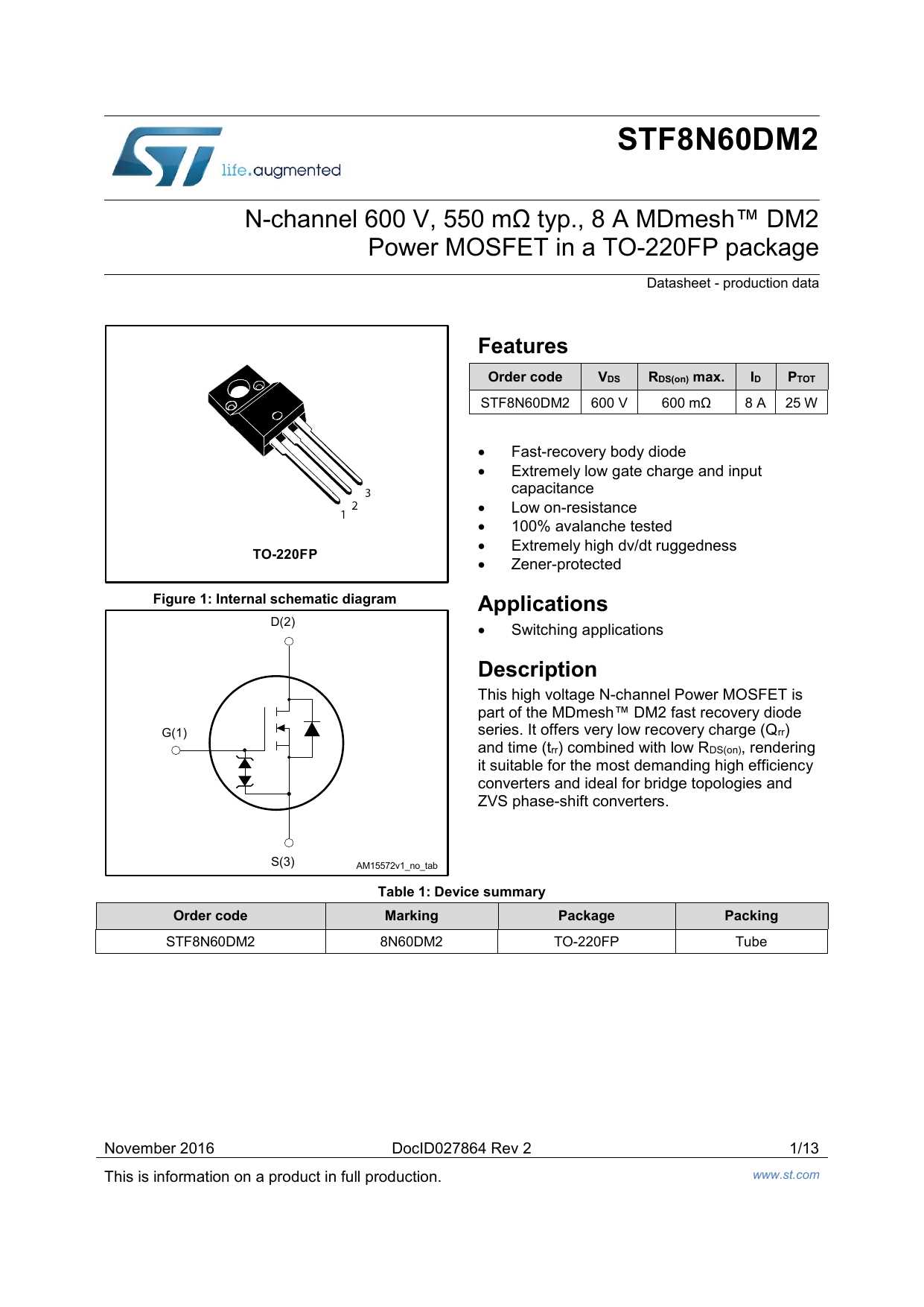 40t60-datasheet