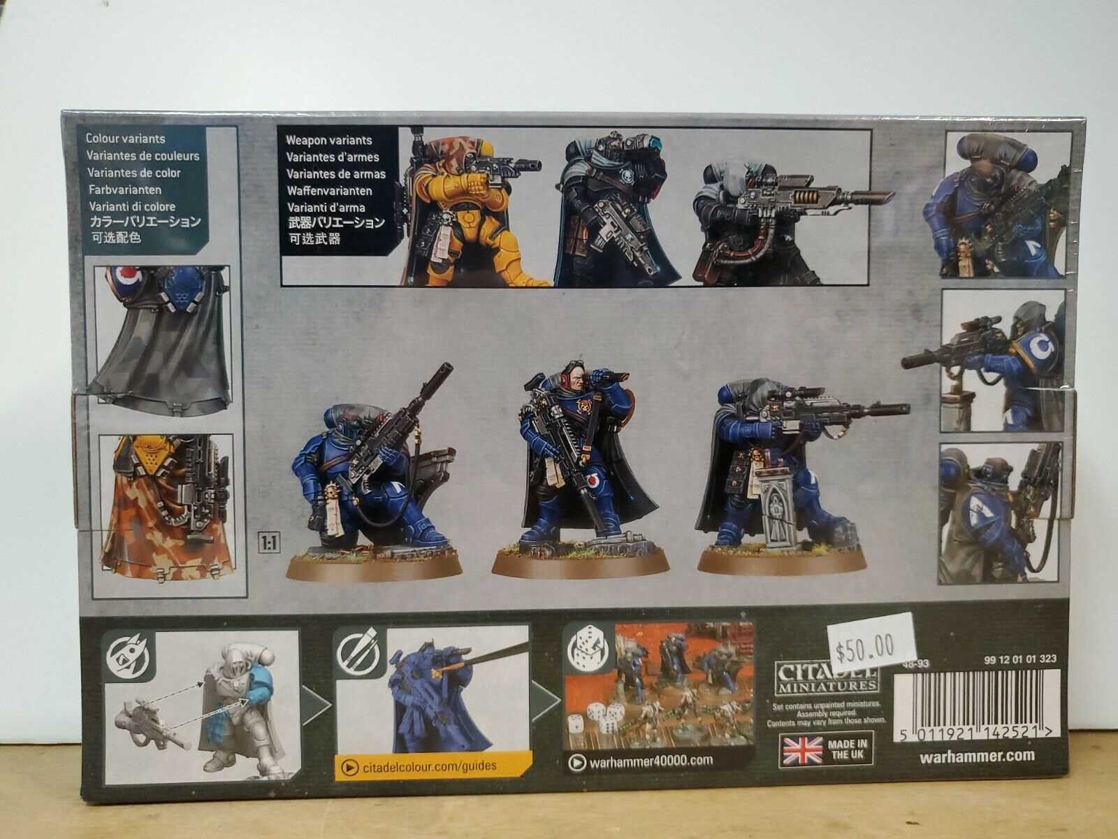40k-eliminators-datasheet