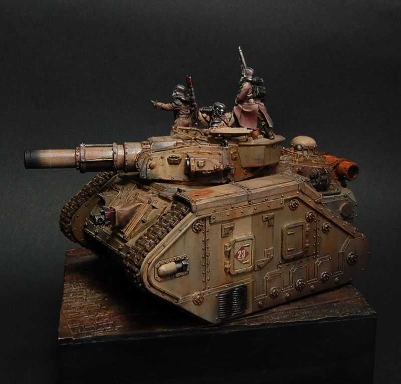 40k-leman-russ-datasheet
