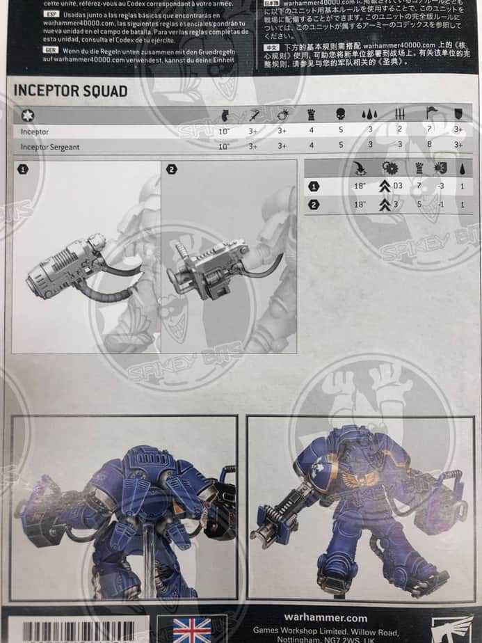 40k-space-marine-datasheets